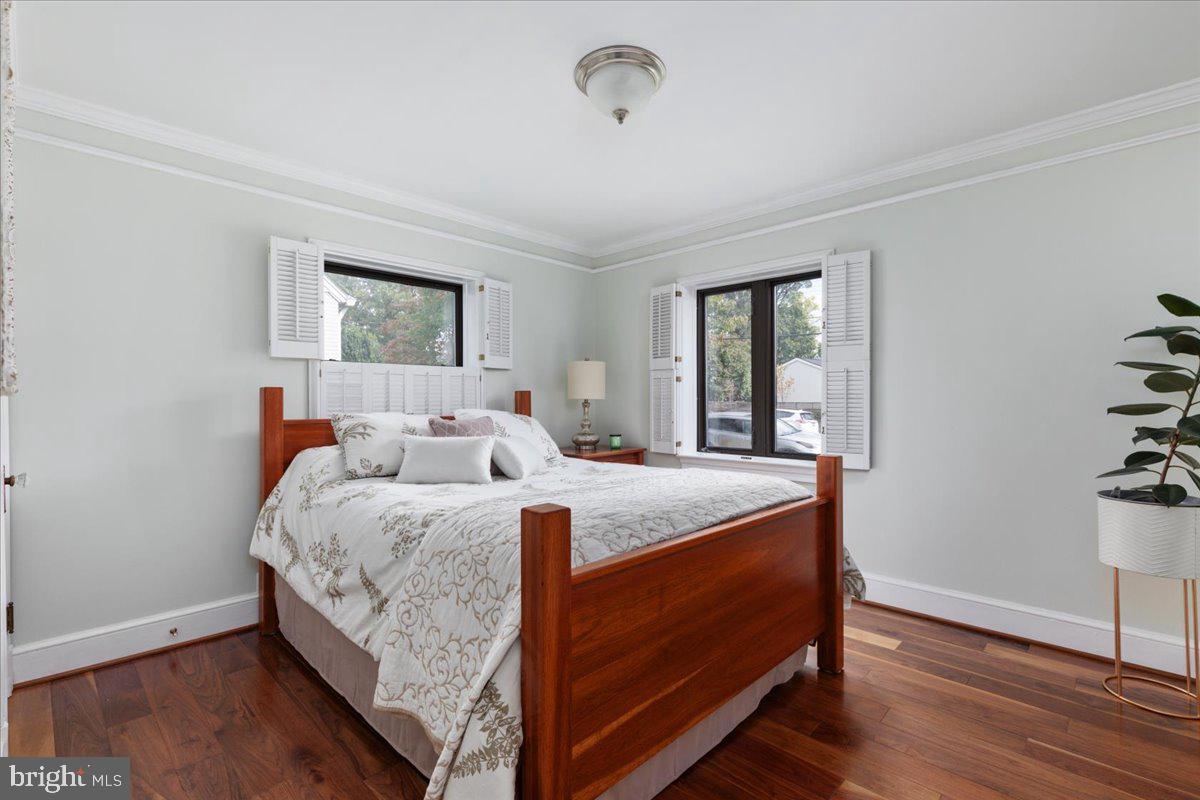 WILLET HEIGHTS - Residential