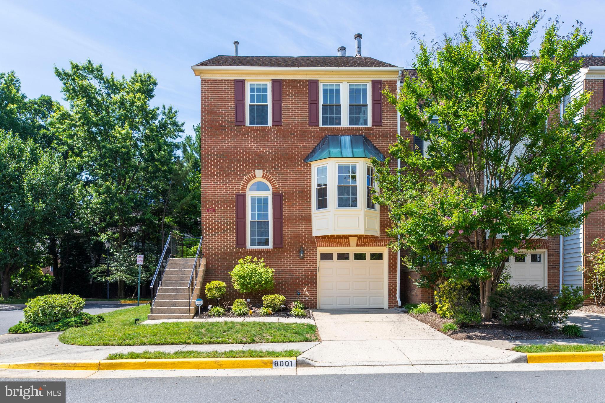 8001 GINA PLACE