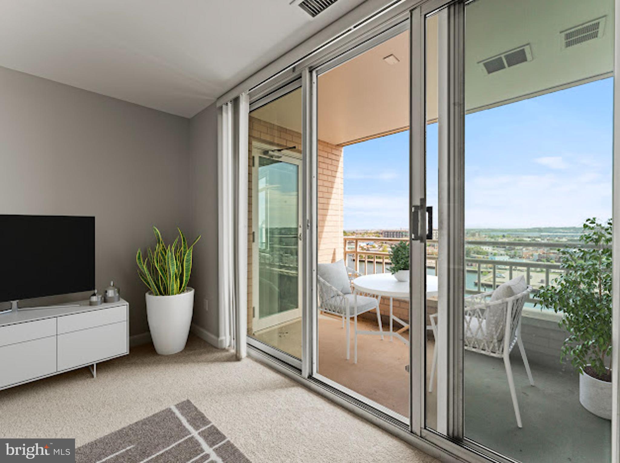 HARBORVIEW CONDOMINIUMS - Residential