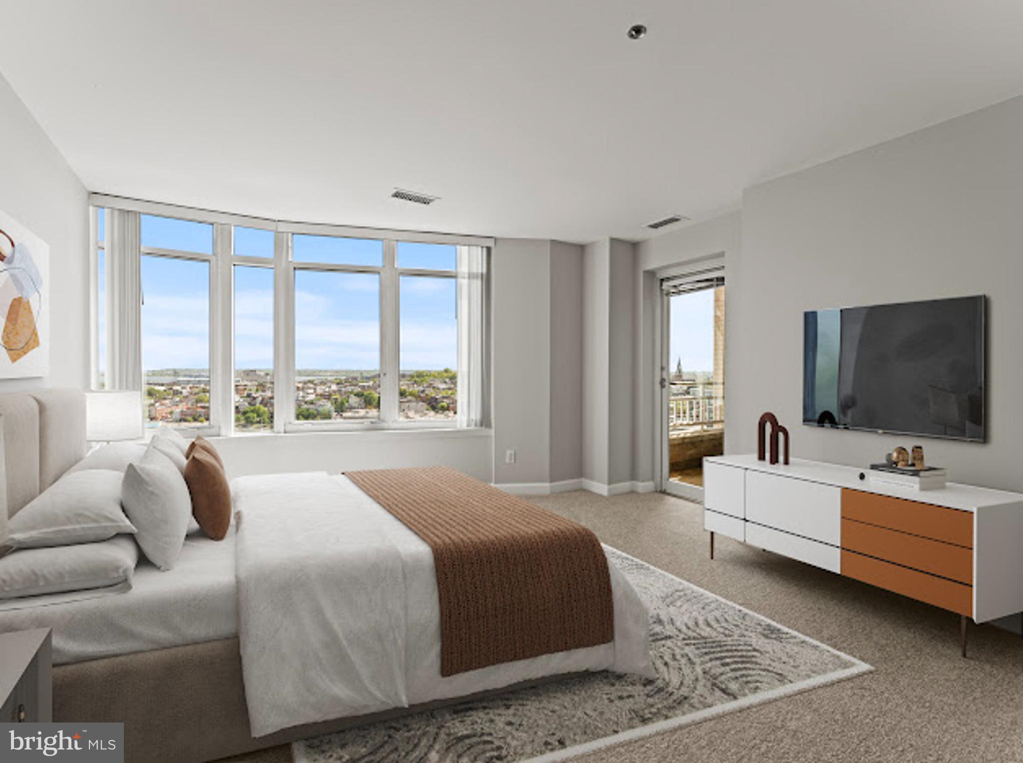 HARBORVIEW CONDOMINIUMS - Residential