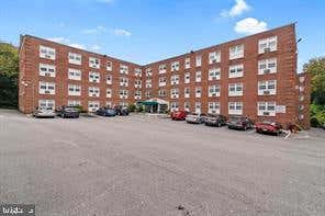 Homes For Sale - 5720 Wissahickon Avenue #E-7<br/> PHILADELPHIA, PA 19144