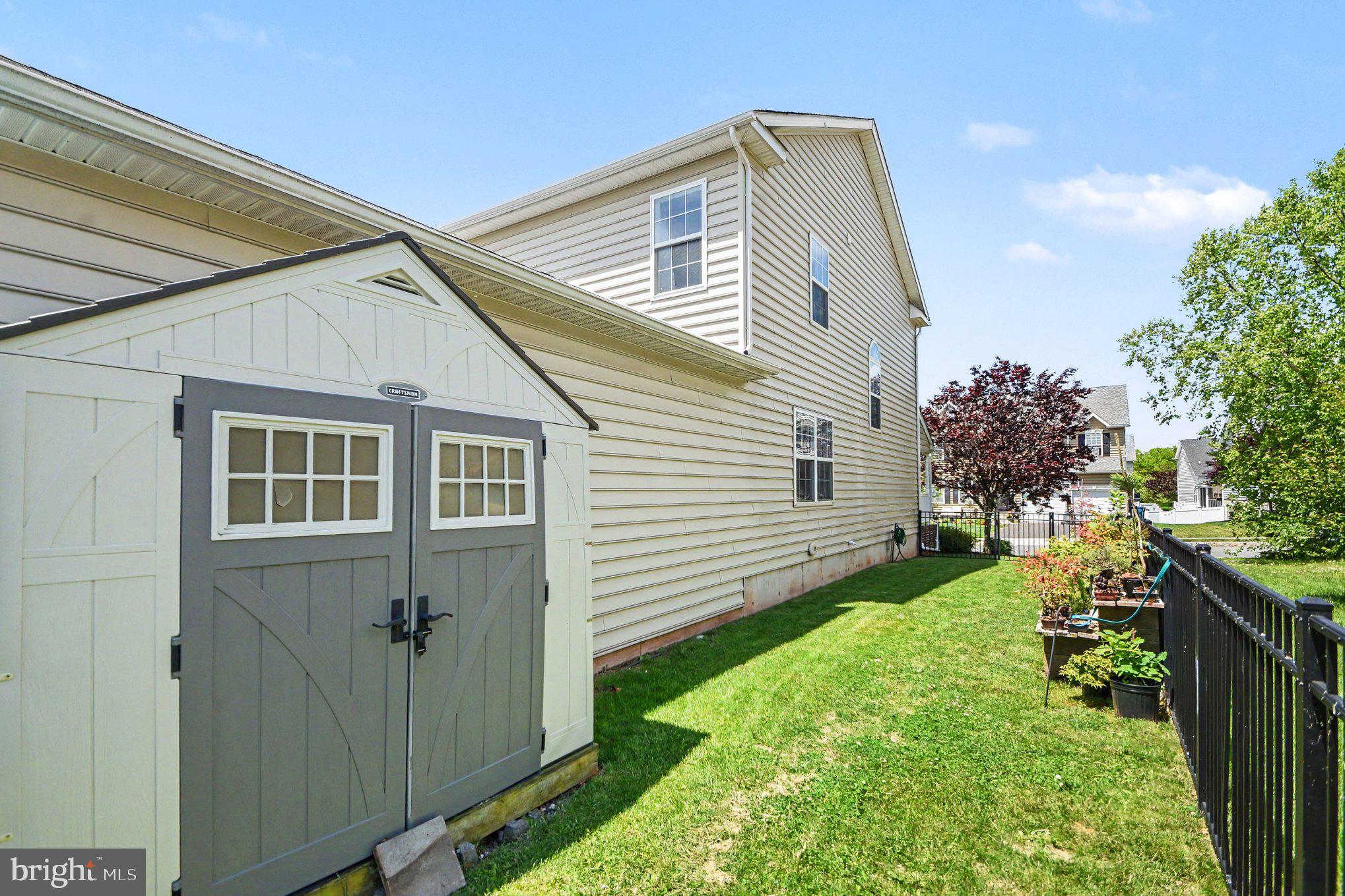NORTHGATE - Residential