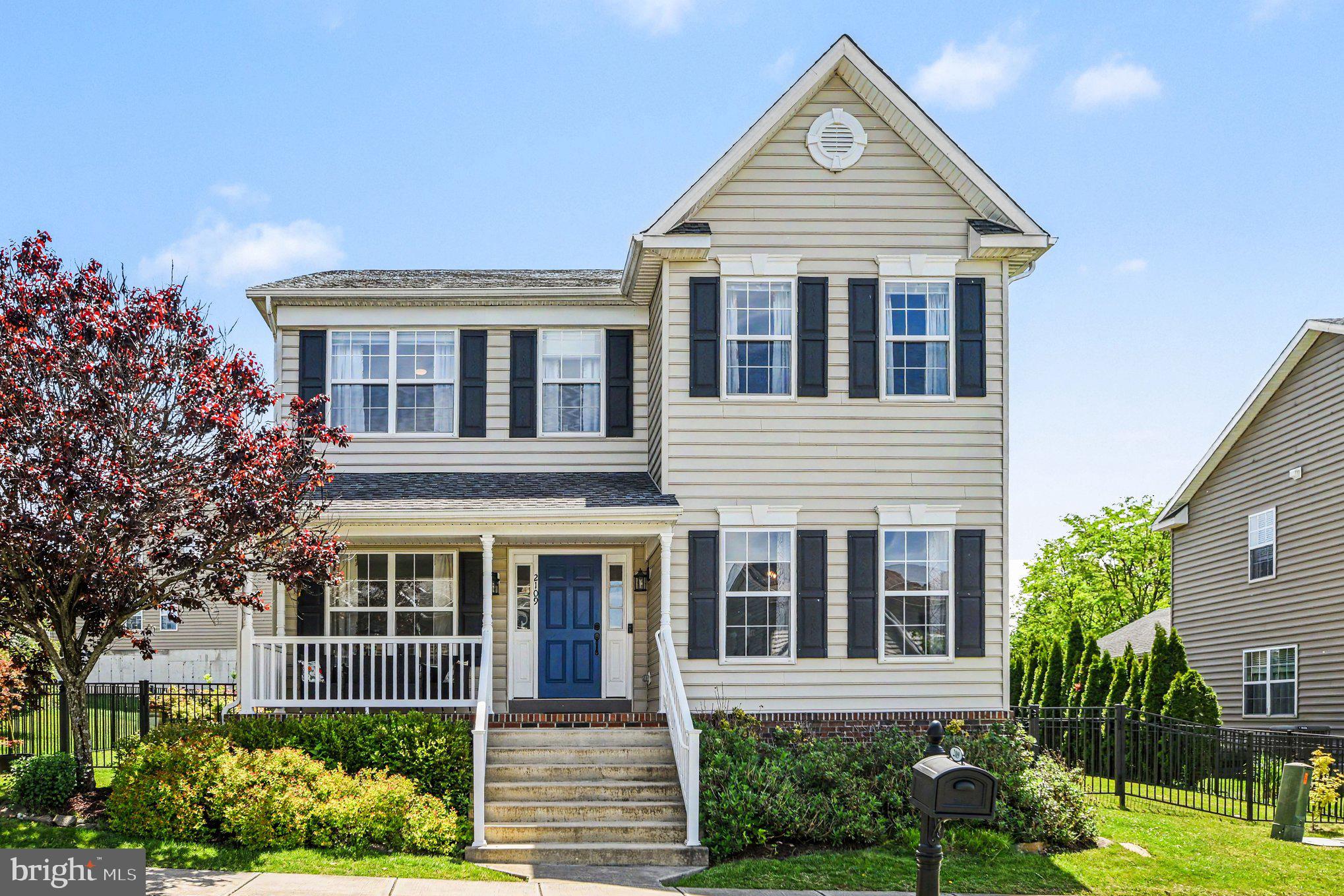 NORTHGATE - Residential