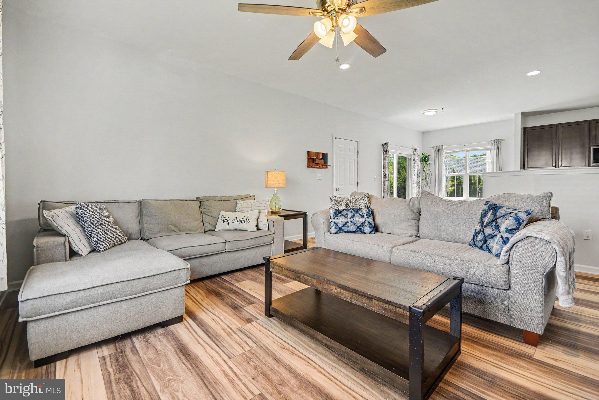 NORTHGATE - Residential