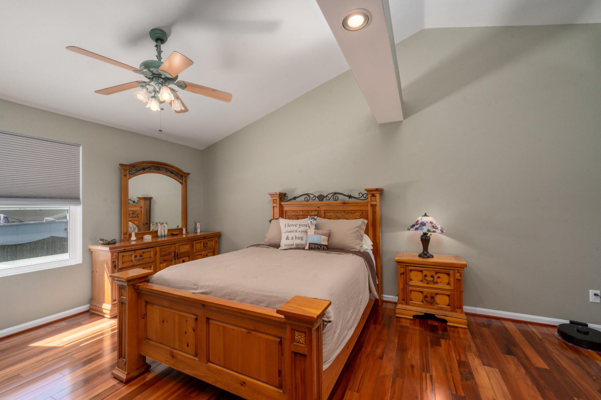 BALTIMORE COUNTY - Residential