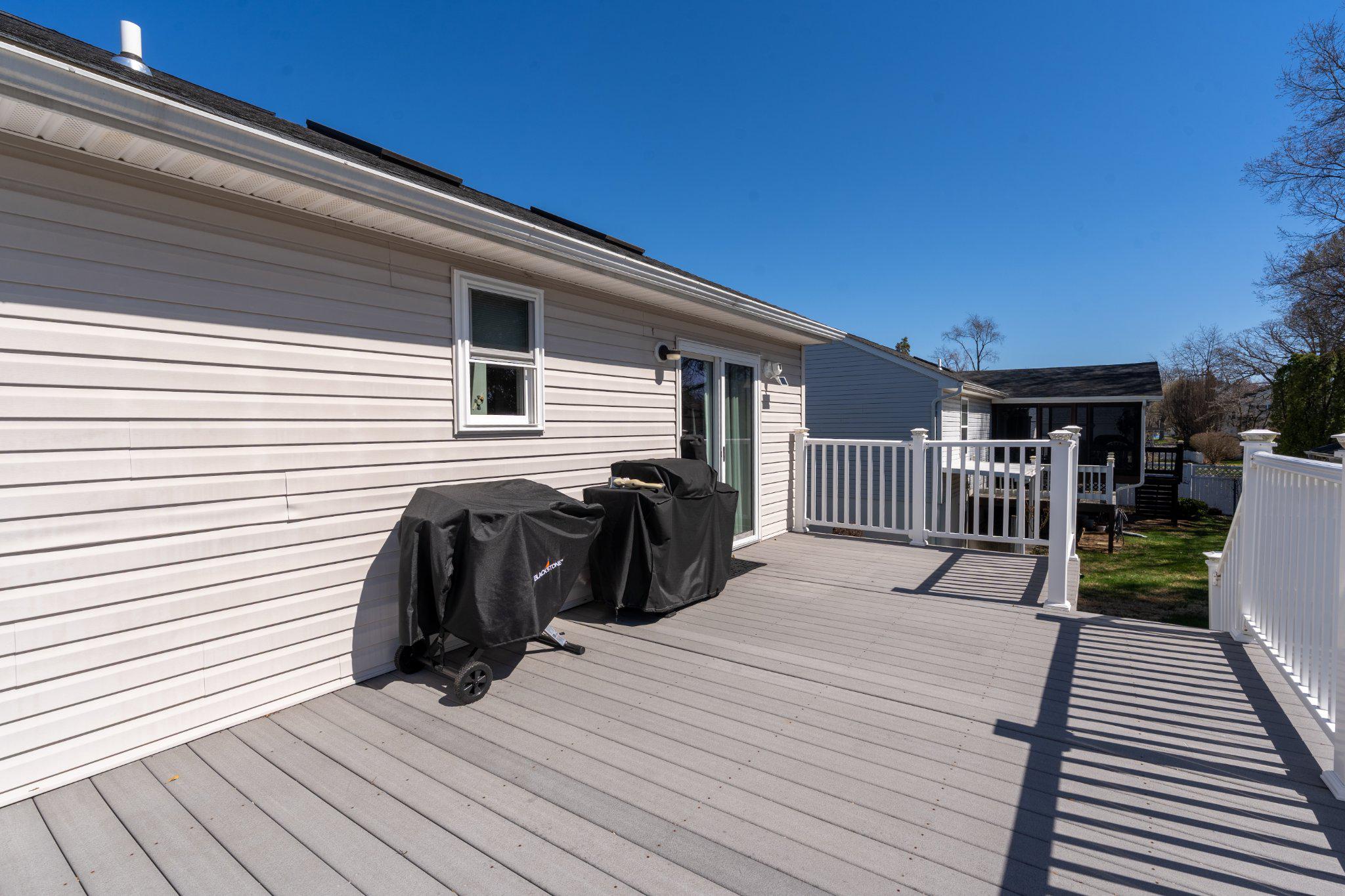 BALTIMORE COUNTY - Residential