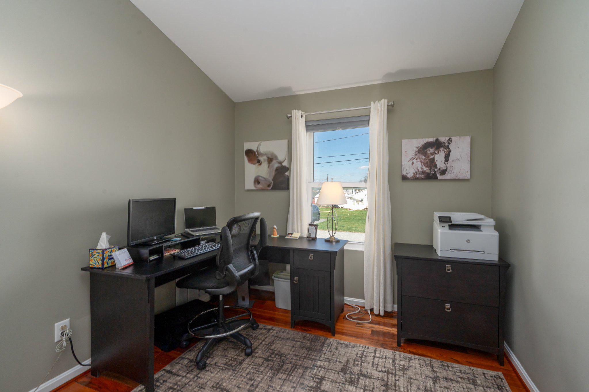 BALTIMORE COUNTY - Residential