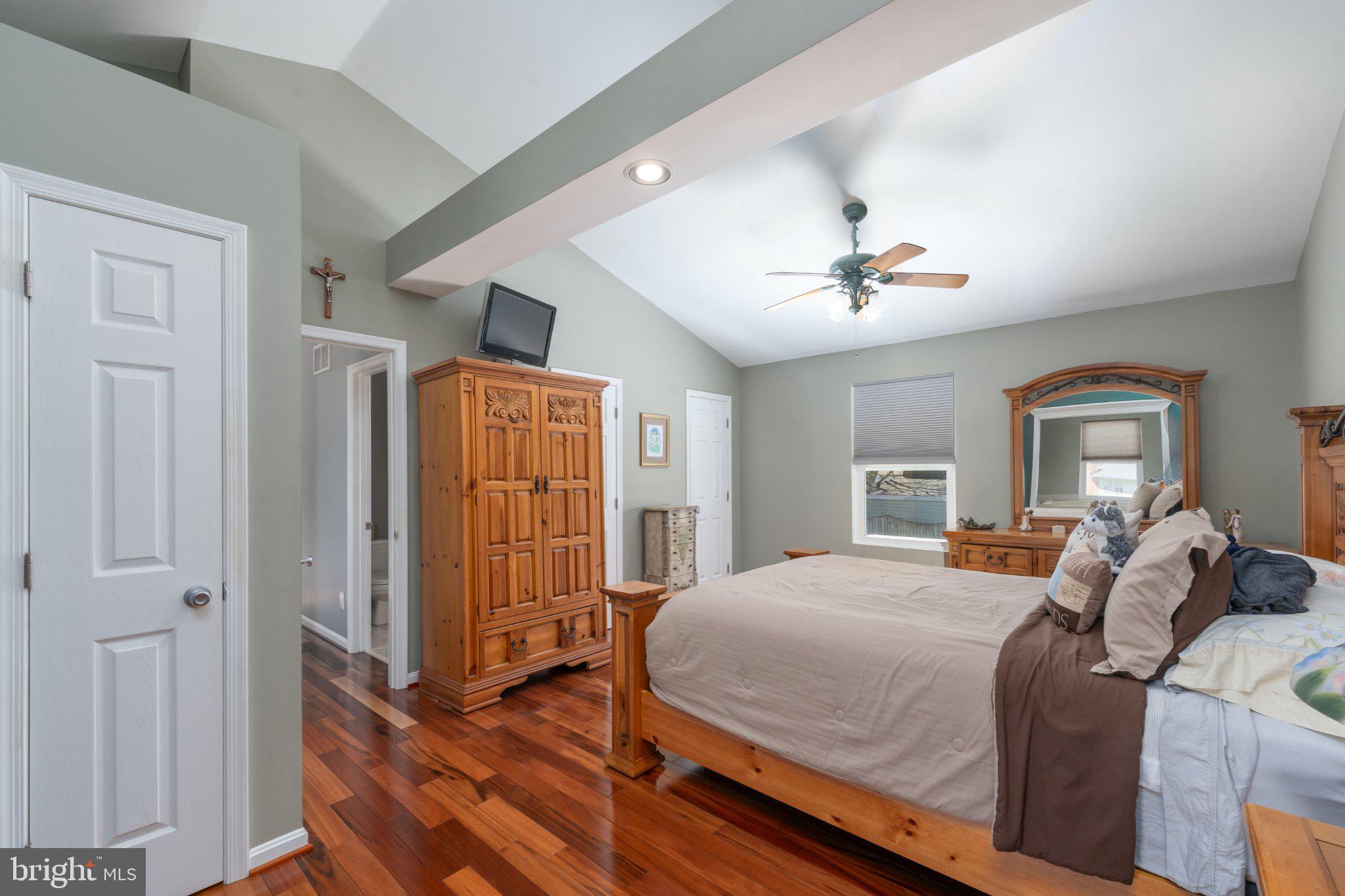 BALTIMORE COUNTY - Residential