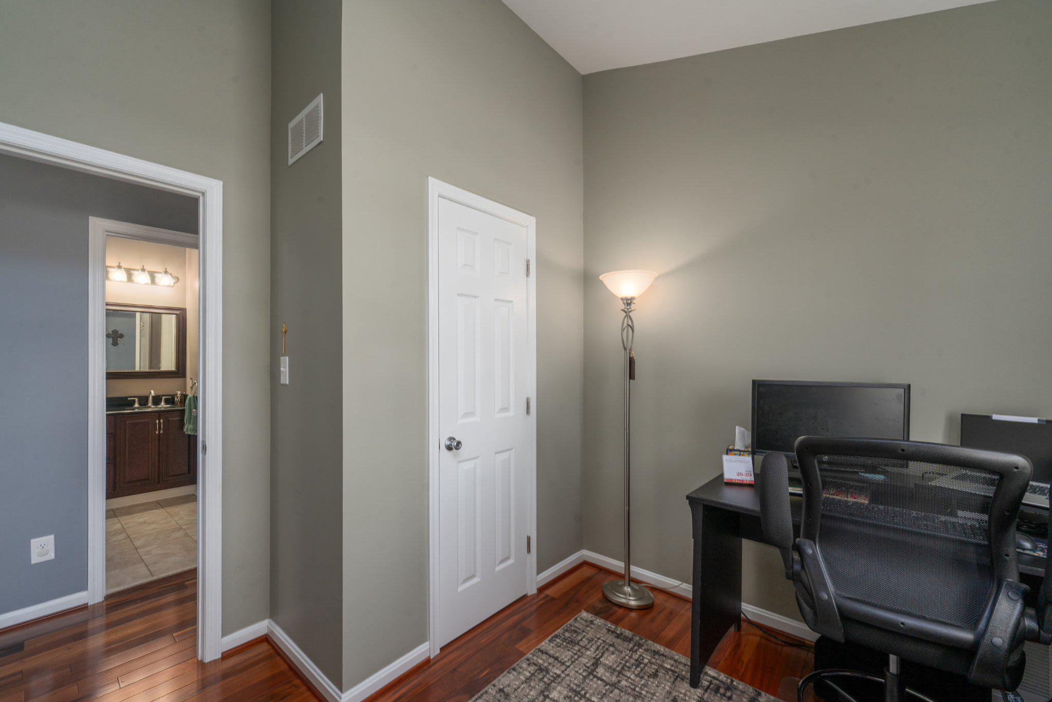 BALTIMORE COUNTY - Residential