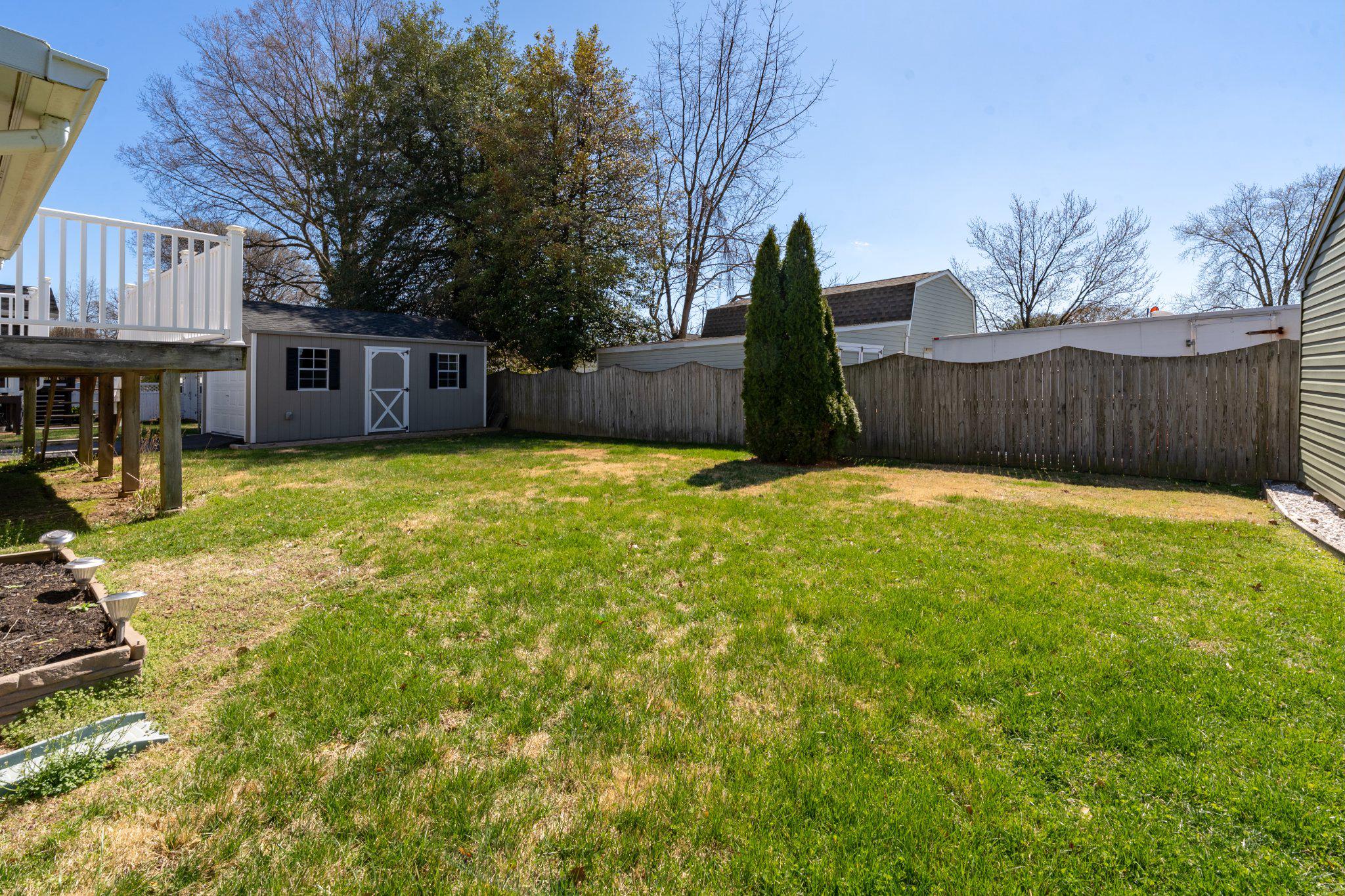 BALTIMORE COUNTY - Residential