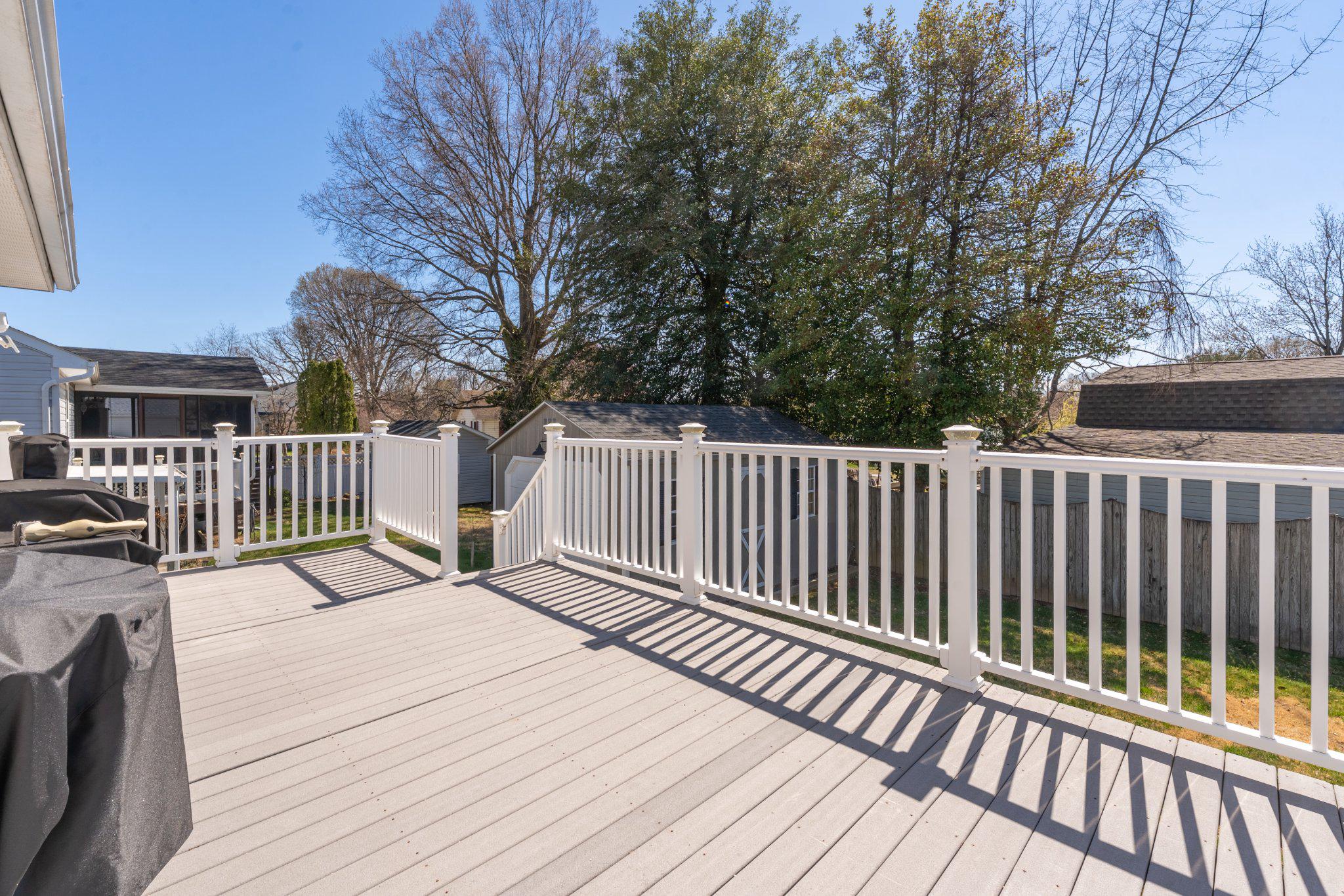 BALTIMORE COUNTY - Residential