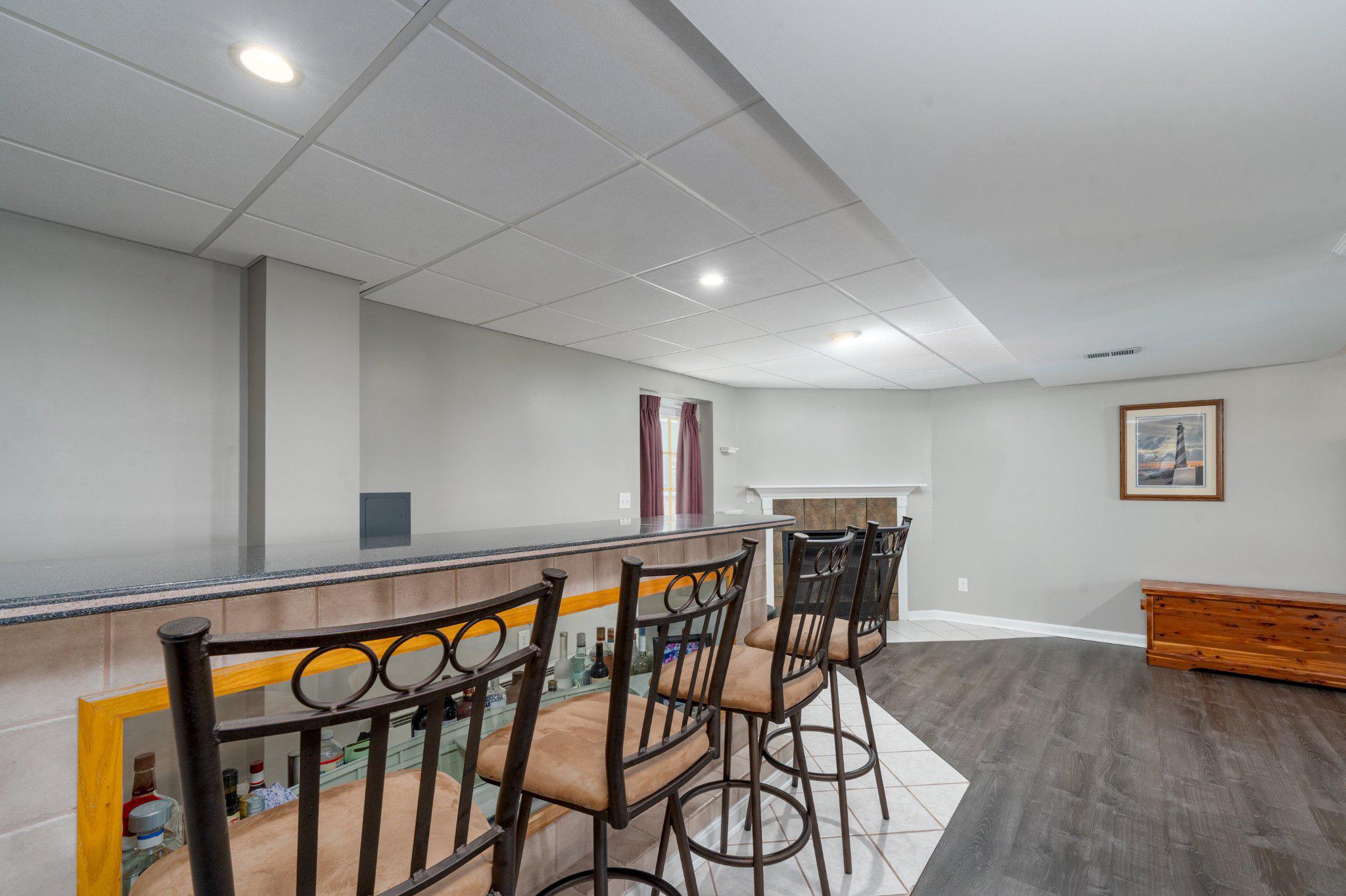 BALTIMORE COUNTY - Residential