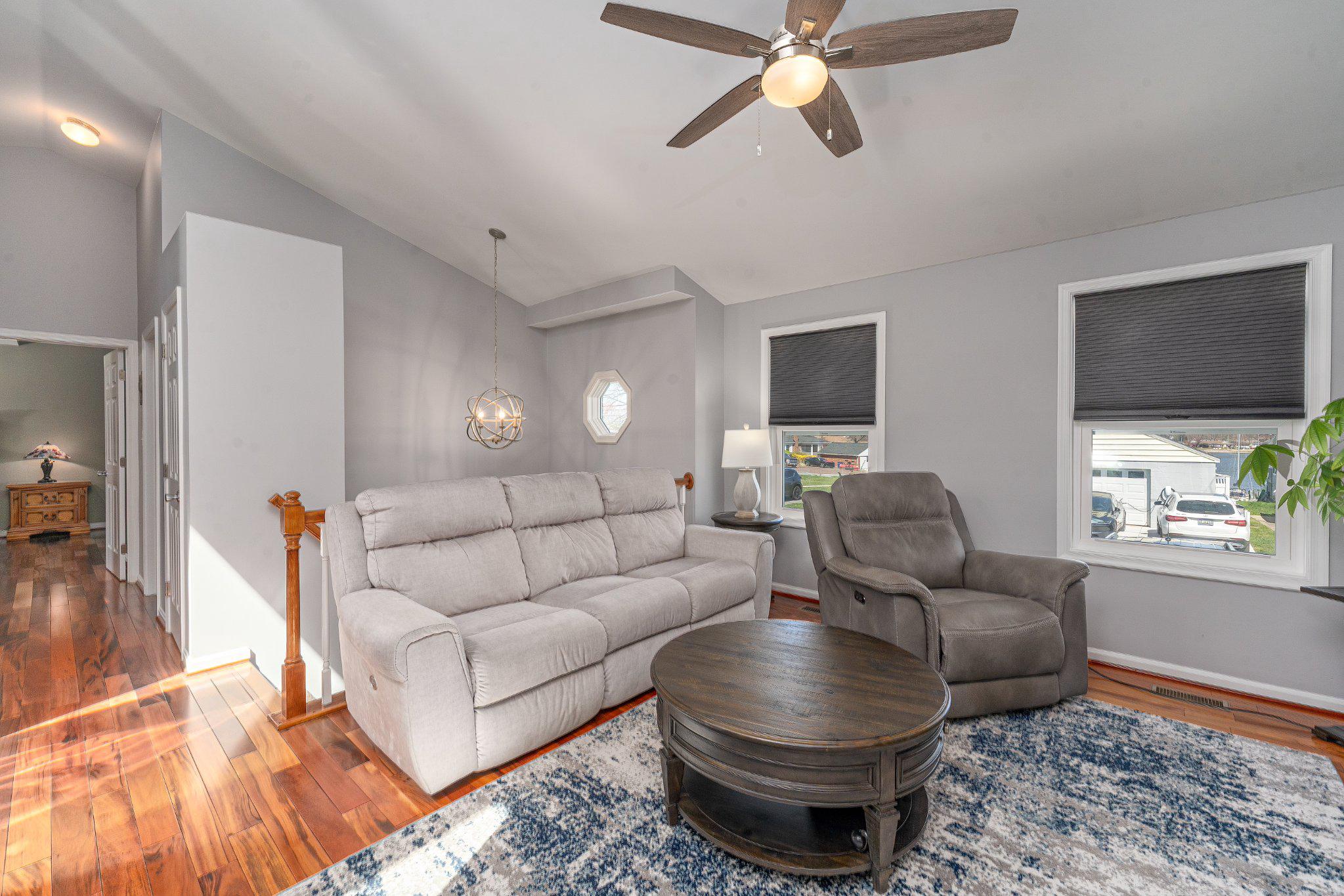 BALTIMORE COUNTY - Residential