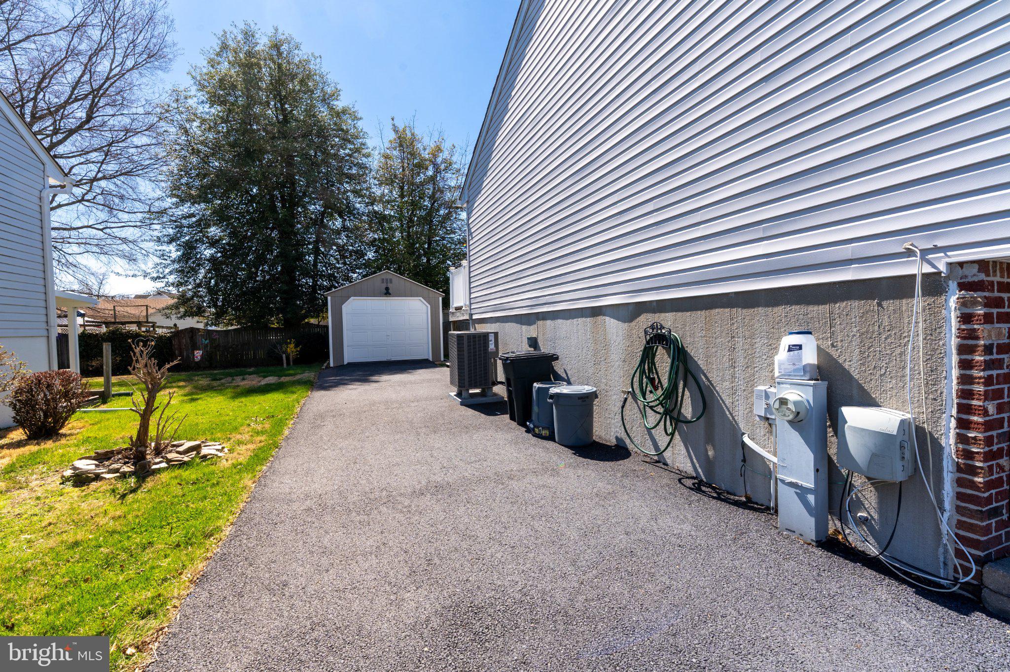 BALTIMORE COUNTY - Residential