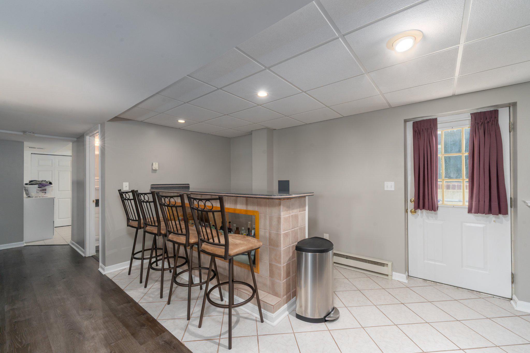 BALTIMORE COUNTY - Residential