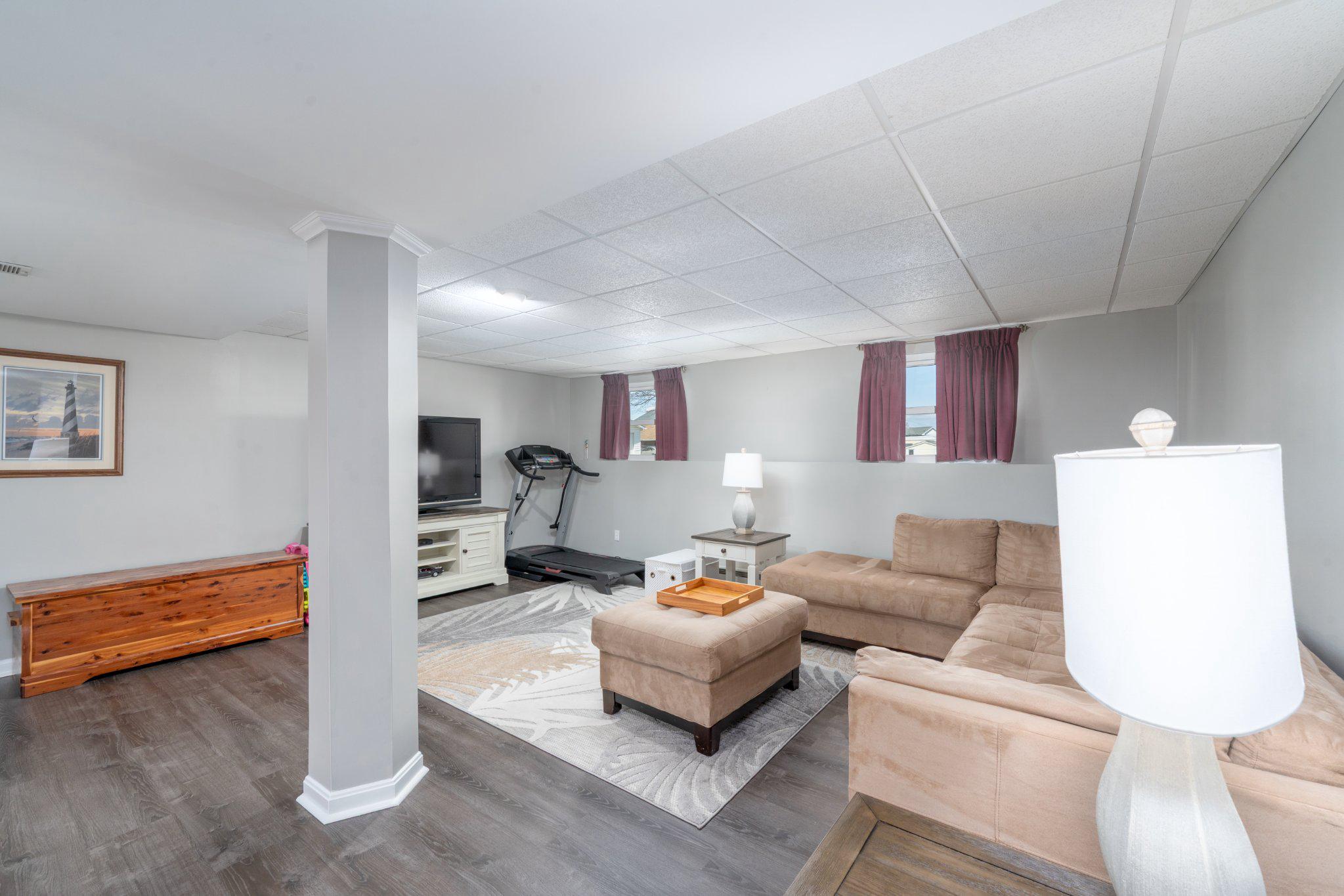 BALTIMORE COUNTY - Residential