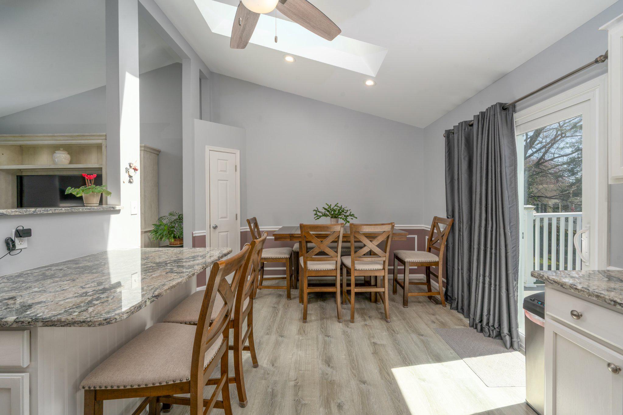 BALTIMORE COUNTY - Residential