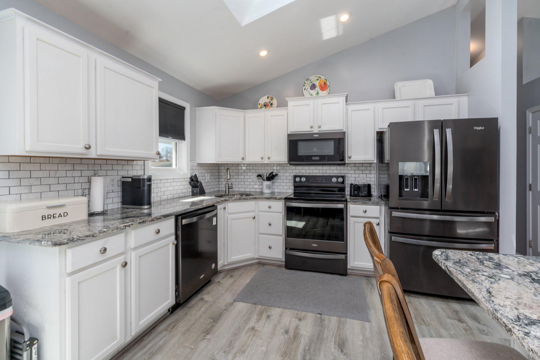 BALTIMORE COUNTY - Residential