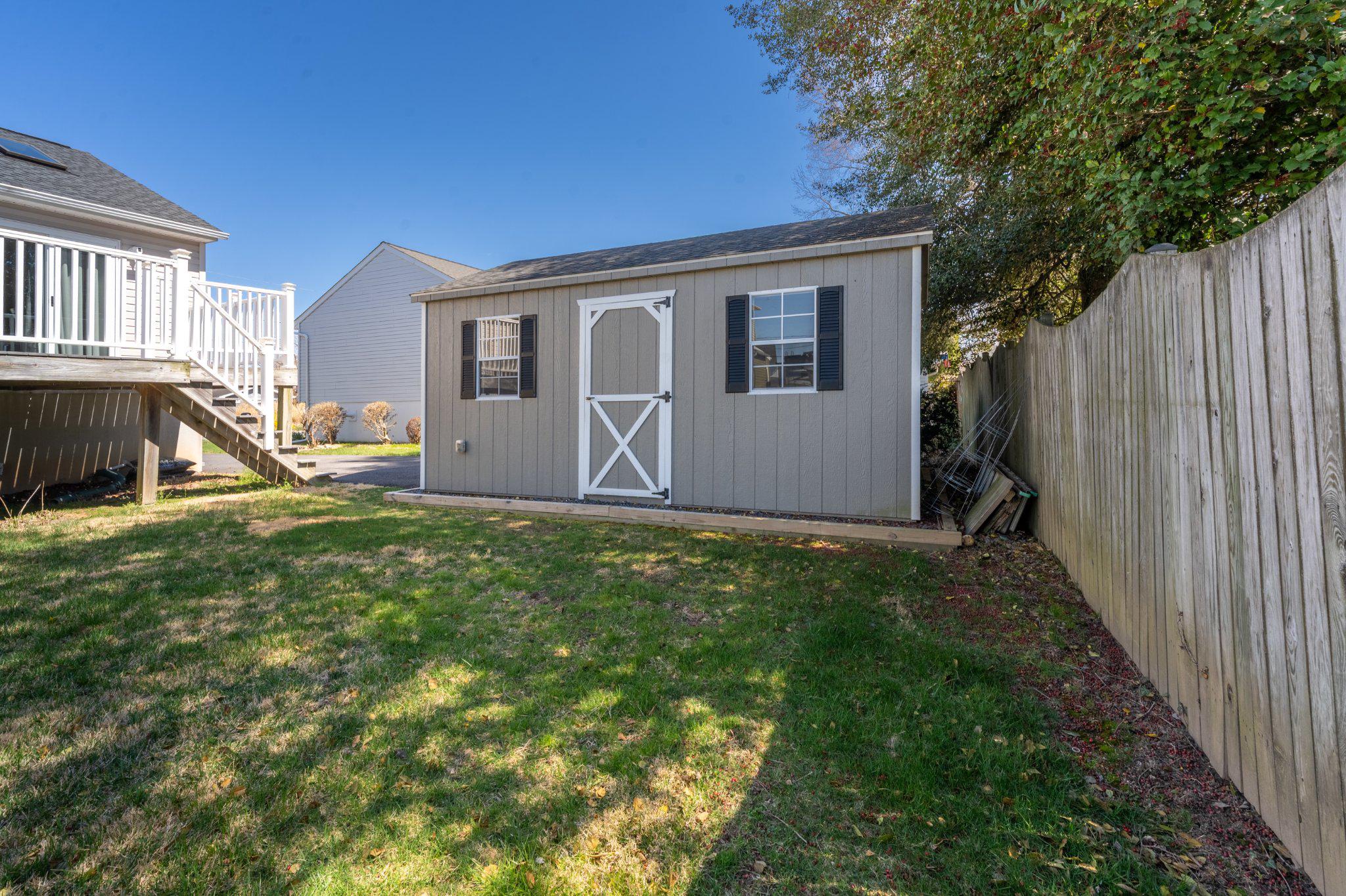 BALTIMORE COUNTY - Residential