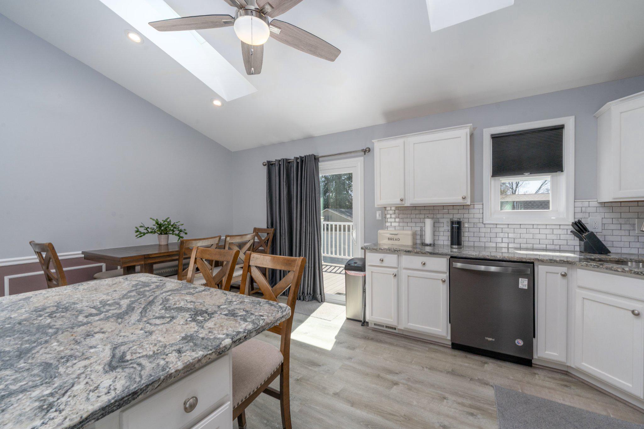 BALTIMORE COUNTY - Residential