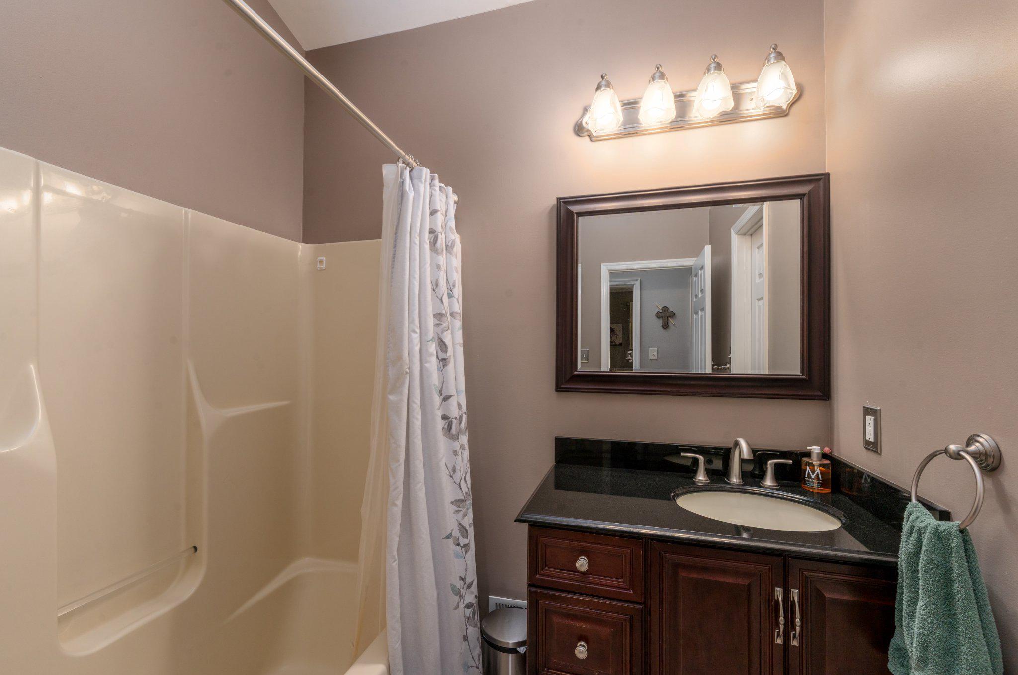 BALTIMORE COUNTY - Residential