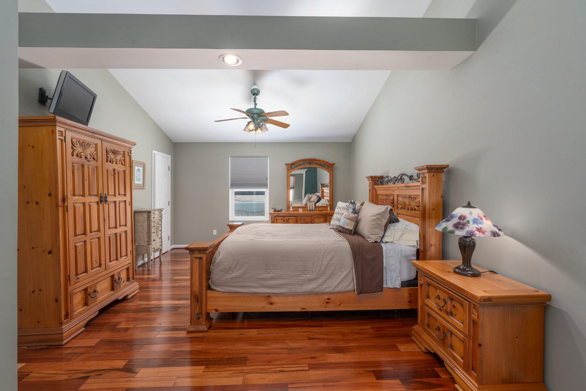 BALTIMORE COUNTY - Residential