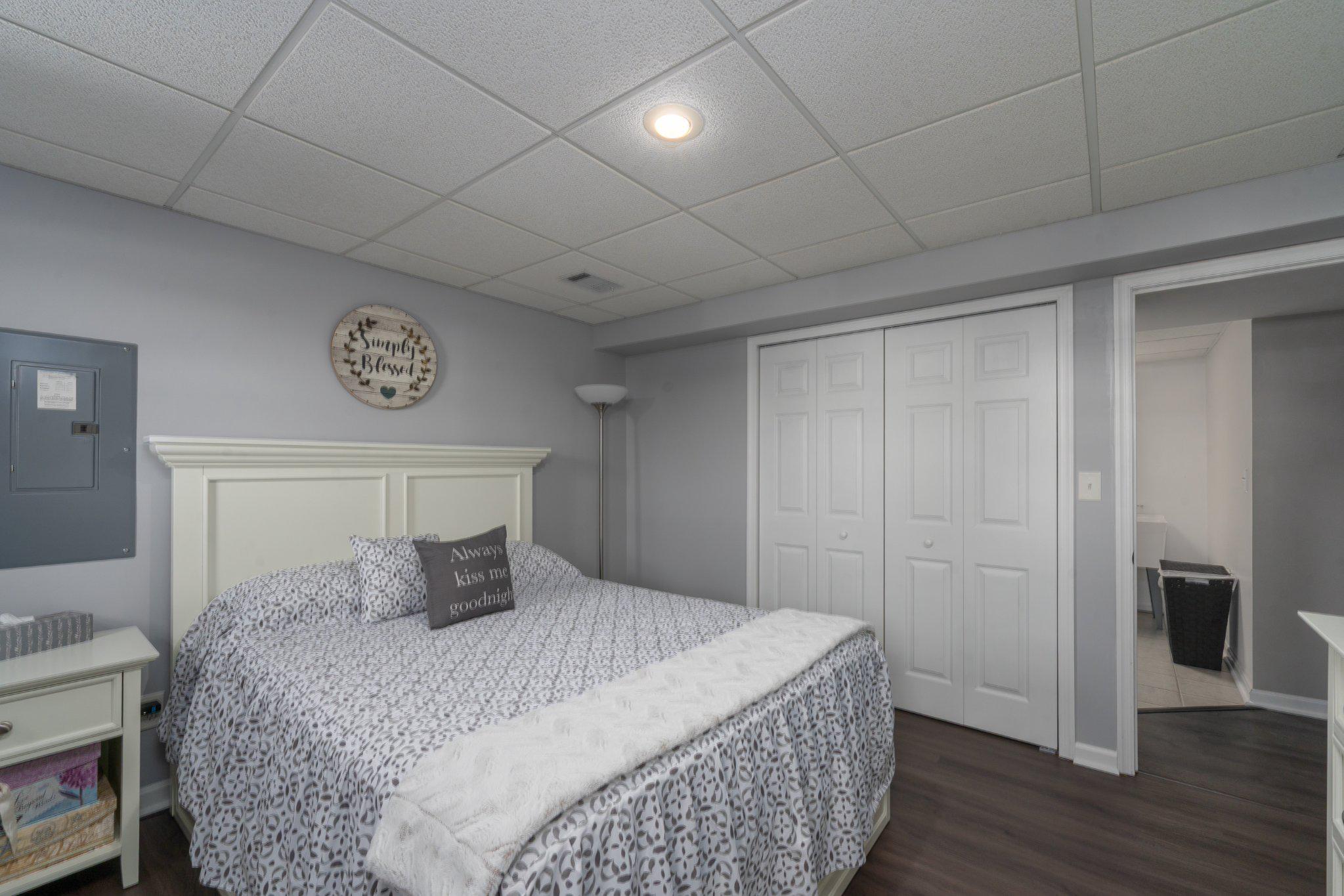 BALTIMORE COUNTY - Residential