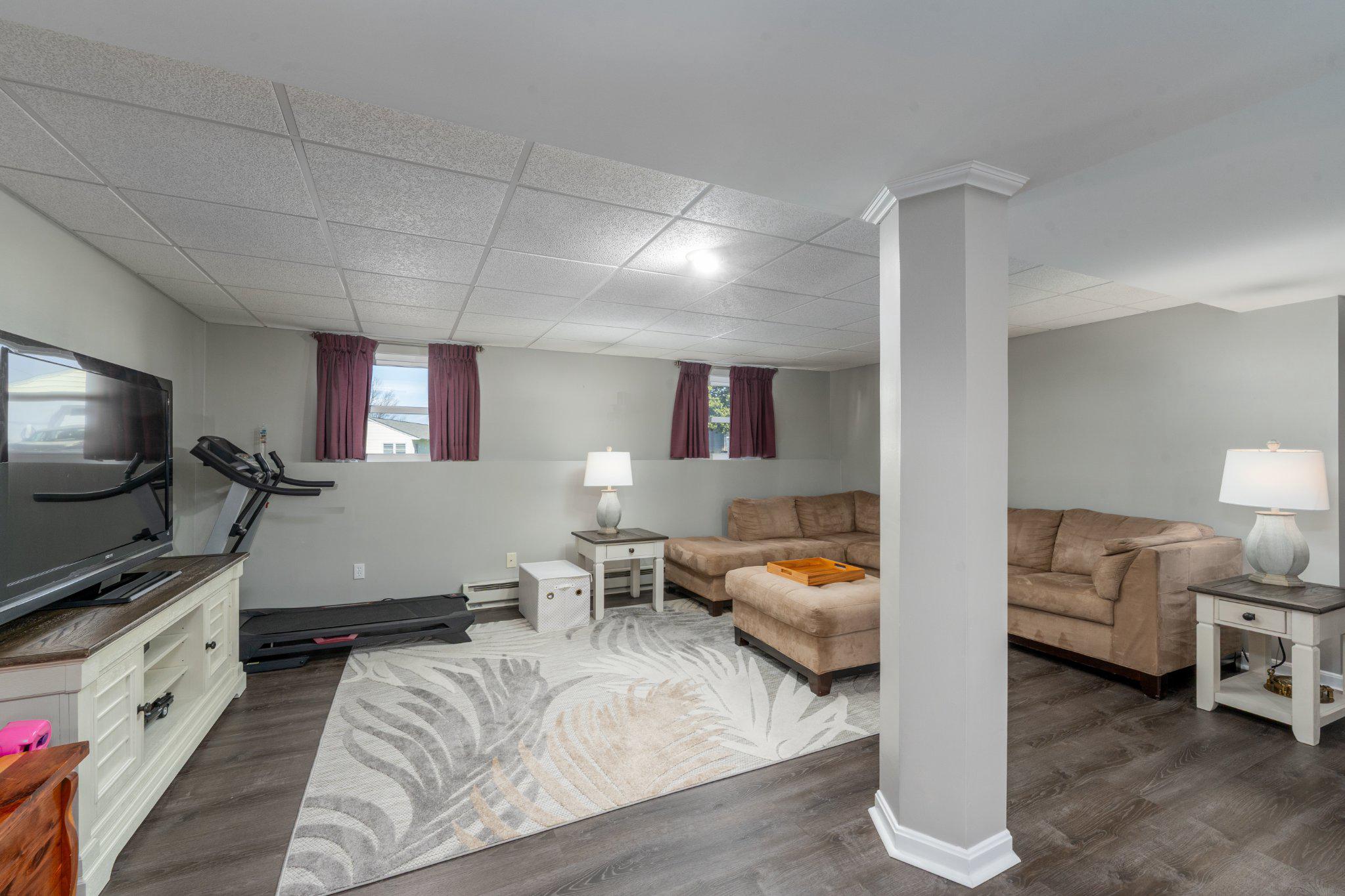 BALTIMORE COUNTY - Residential