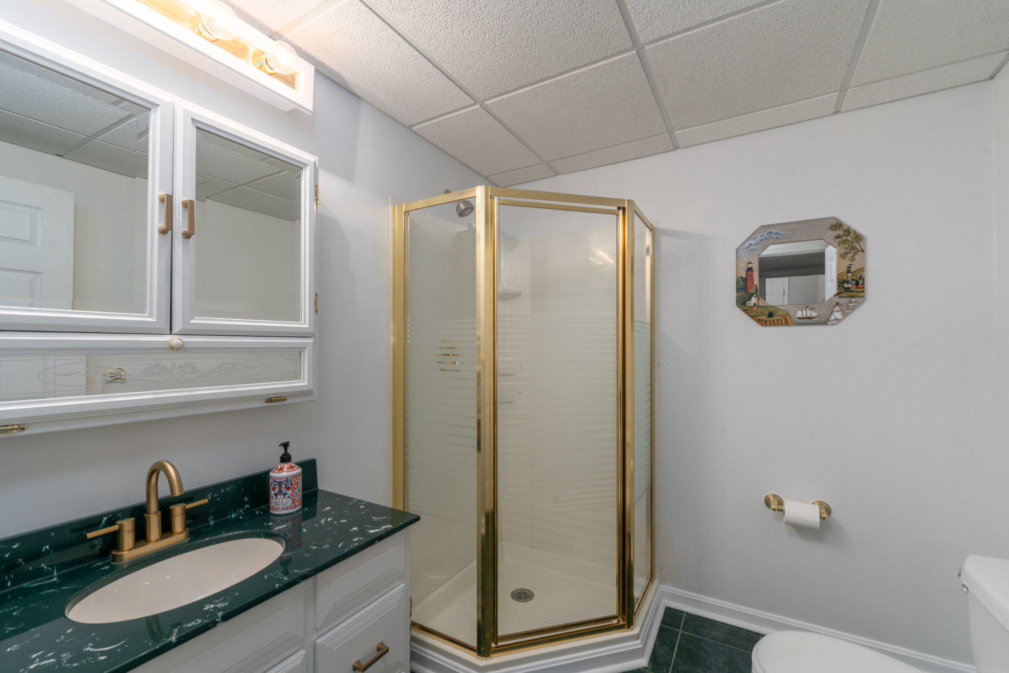 BALTIMORE COUNTY - Residential