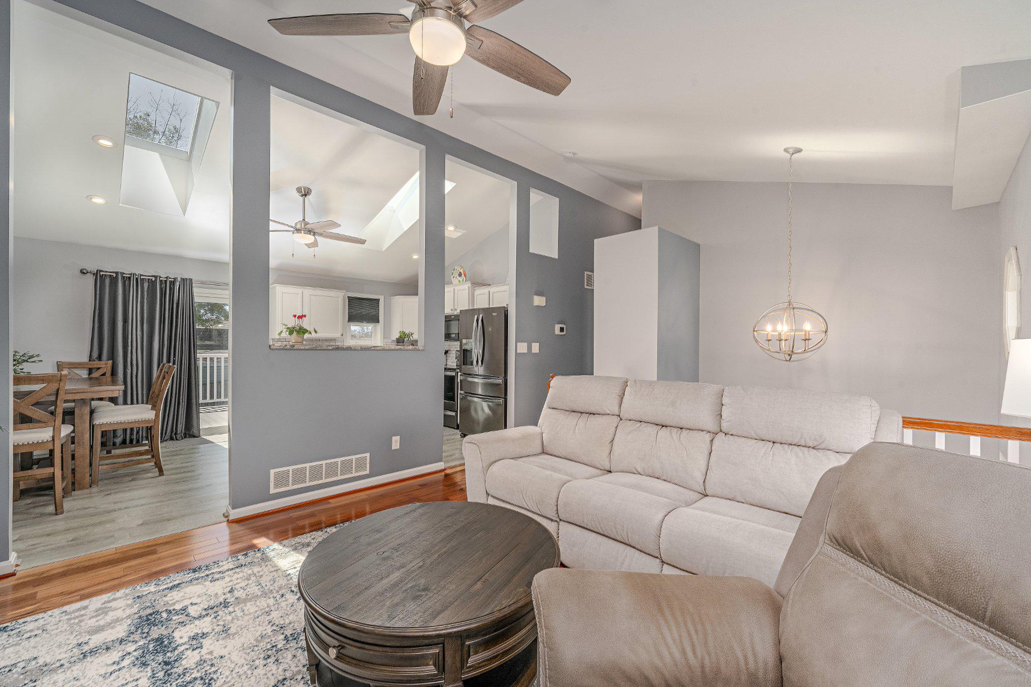 BALTIMORE COUNTY - Residential