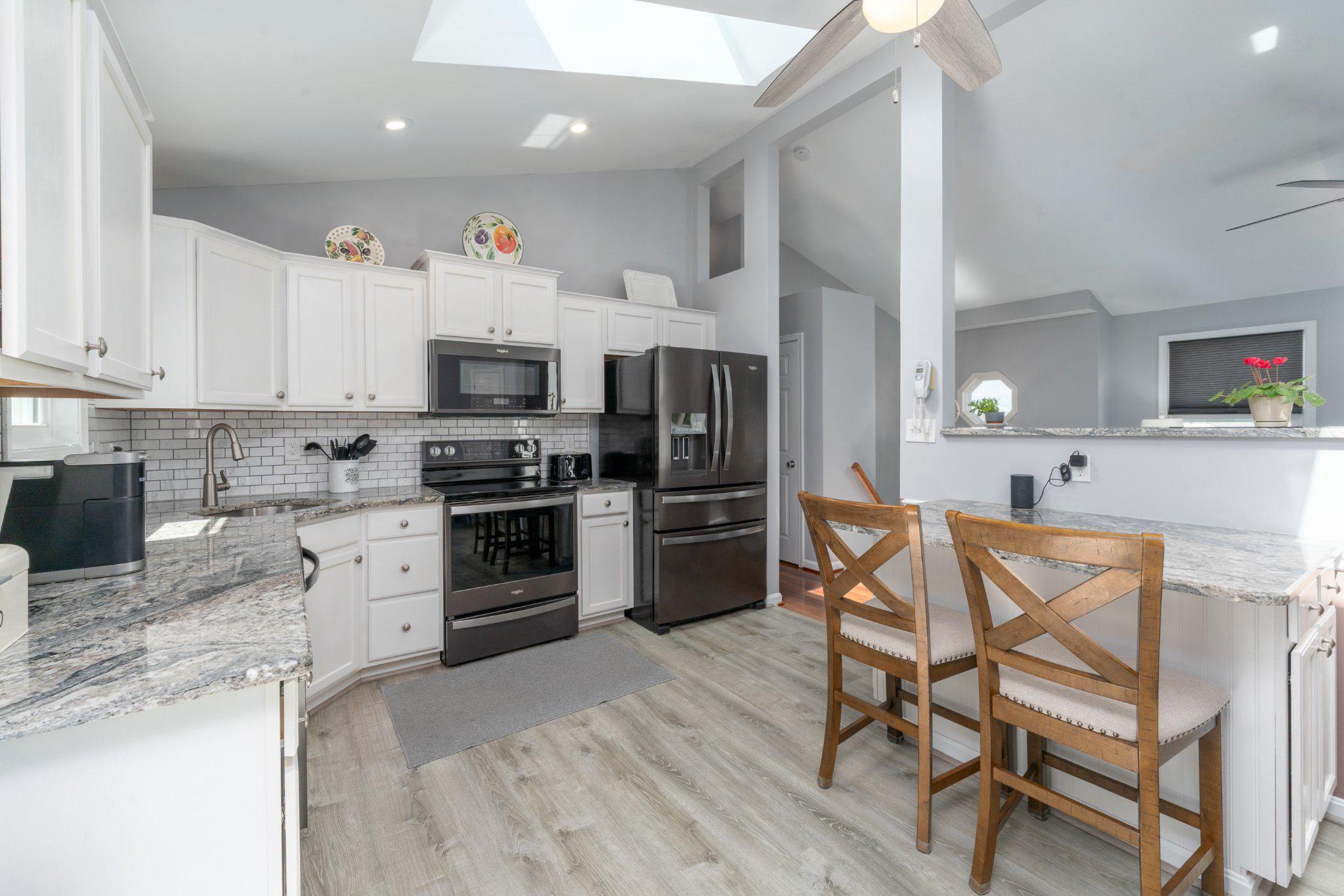 BALTIMORE COUNTY - Residential