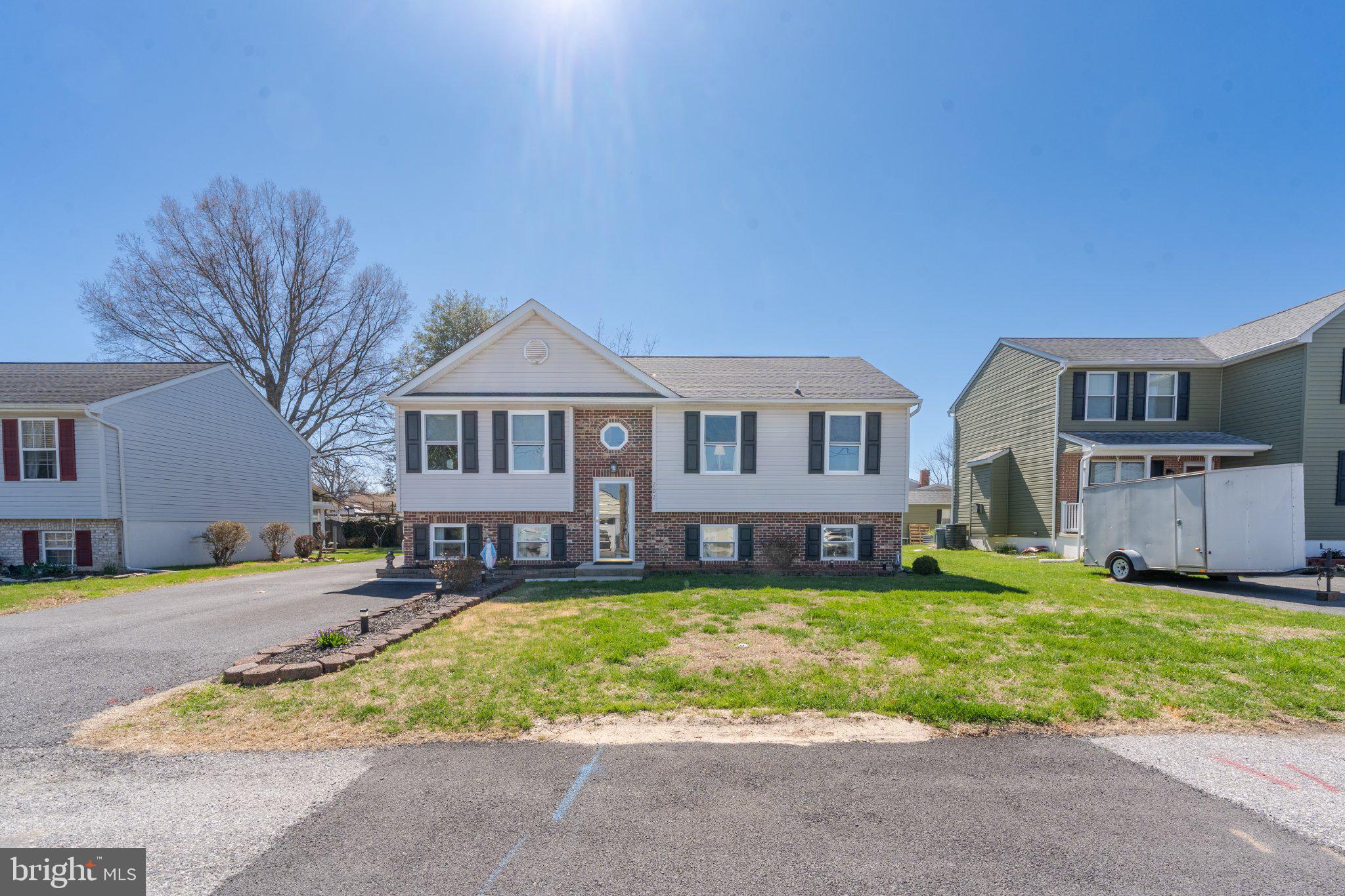 BALTIMORE COUNTY - Residential