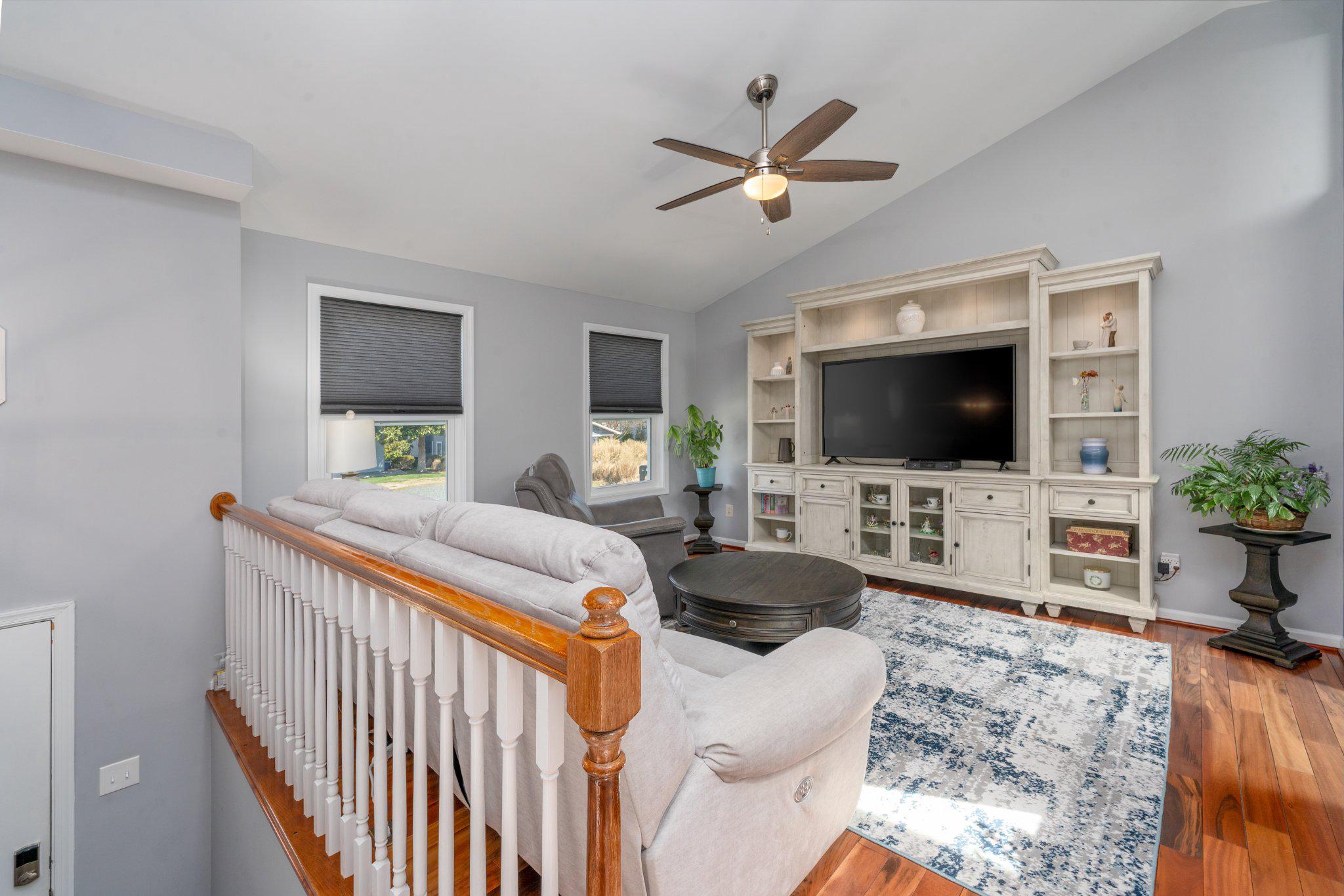 BALTIMORE COUNTY - Residential