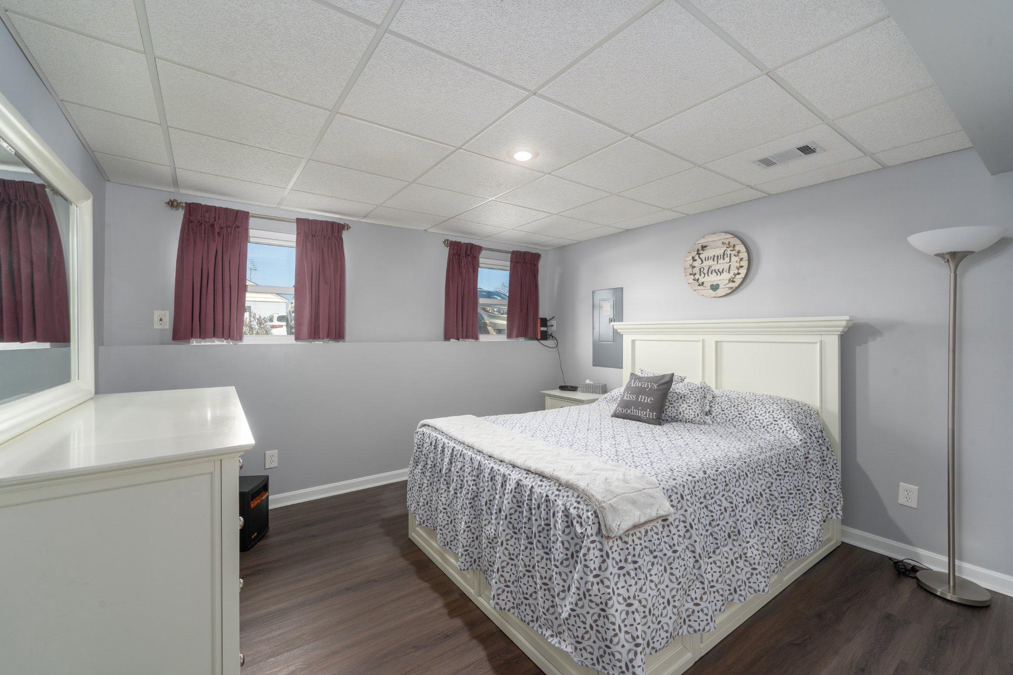 BALTIMORE COUNTY - Residential