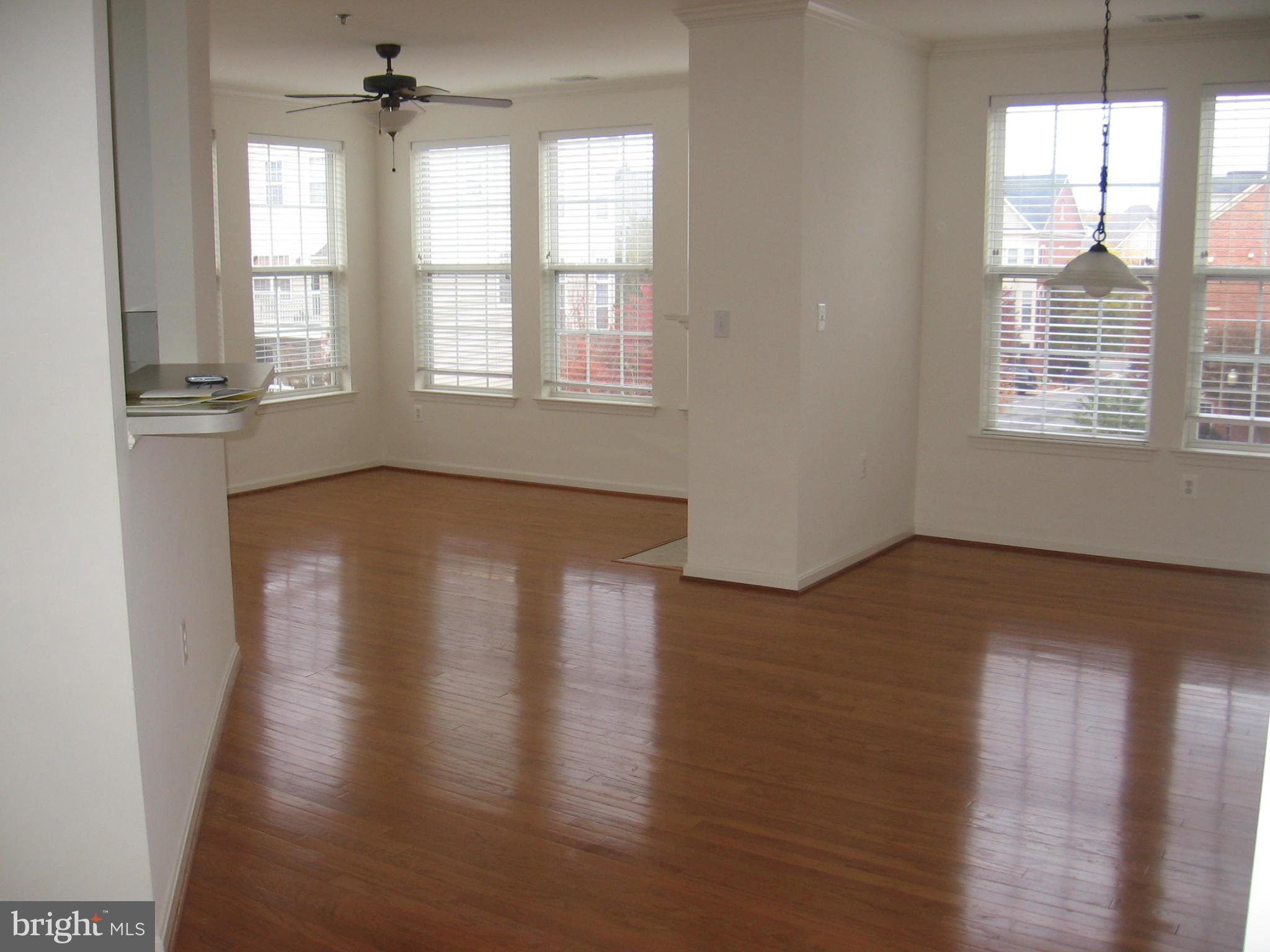 MAIN STREET - Residential