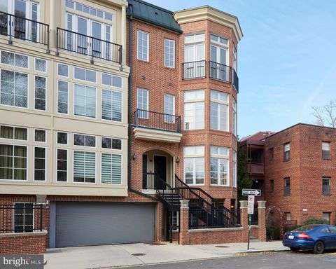 2200 17TH STREET NW 109 WASHINGTON DC 20009