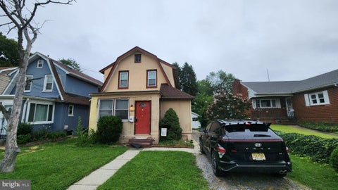 Multifamily For Sale - 1562 48th Street<br/> PENNSAUKEN, NJ 08110