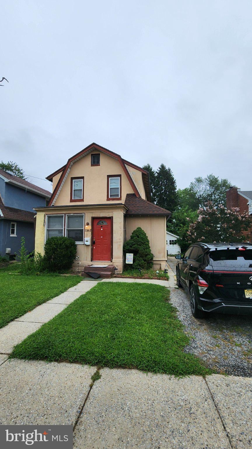 1562 48TH STREET