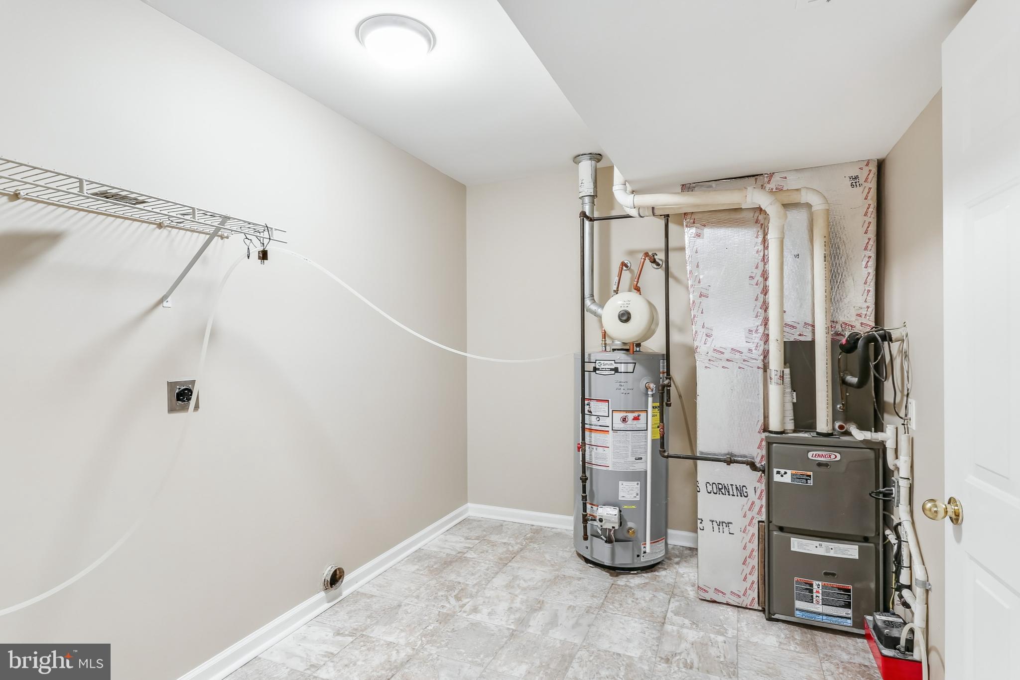 NONE AVAILABLE - Residential Lease