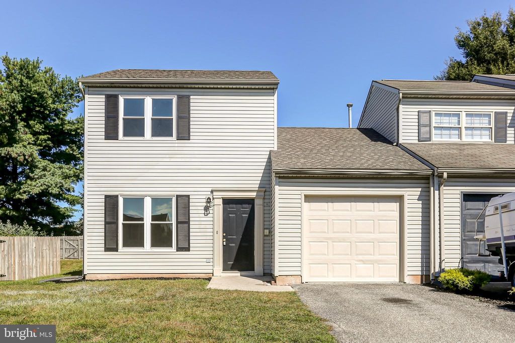 Photo of 3040 Solar Drive, DOVER, PA 17315 (MLS # PAYK2088620)