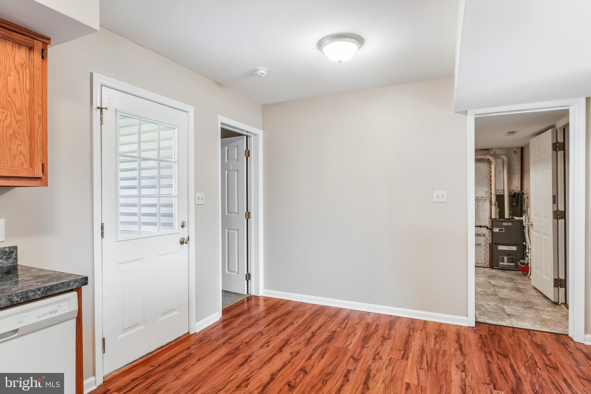 NONE AVAILABLE - Residential Lease