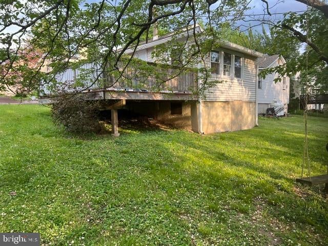1787 HENDRICKS ROAD