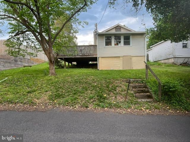 1787 HENDRICKS ROAD