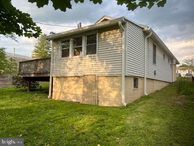 1787 HENDRICKS ROAD