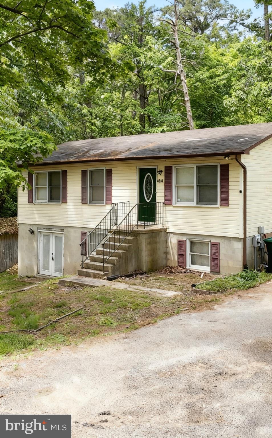 DRUM POINT - Residential