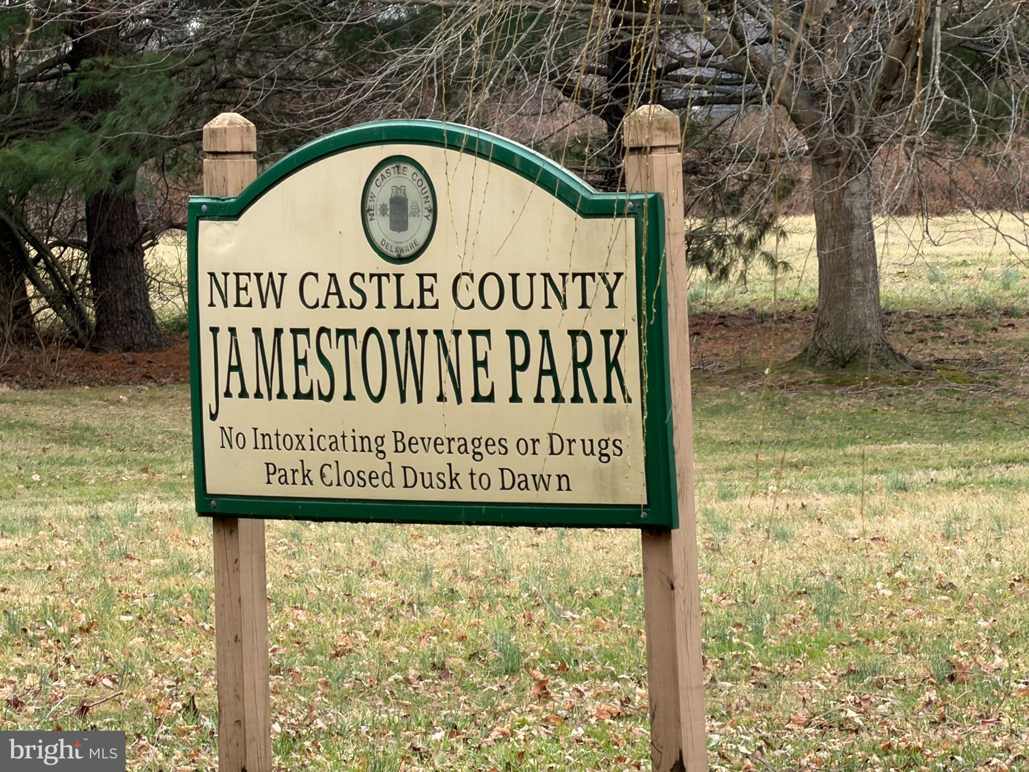 JAMESTOWNE - Residential