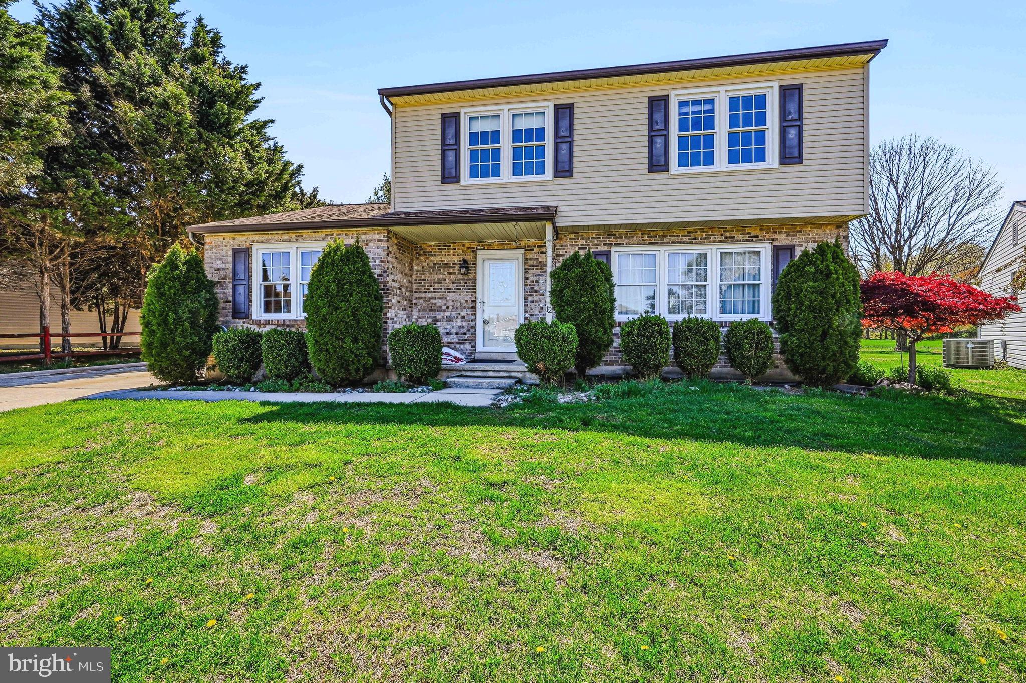 JAMESTOWNE - Residential