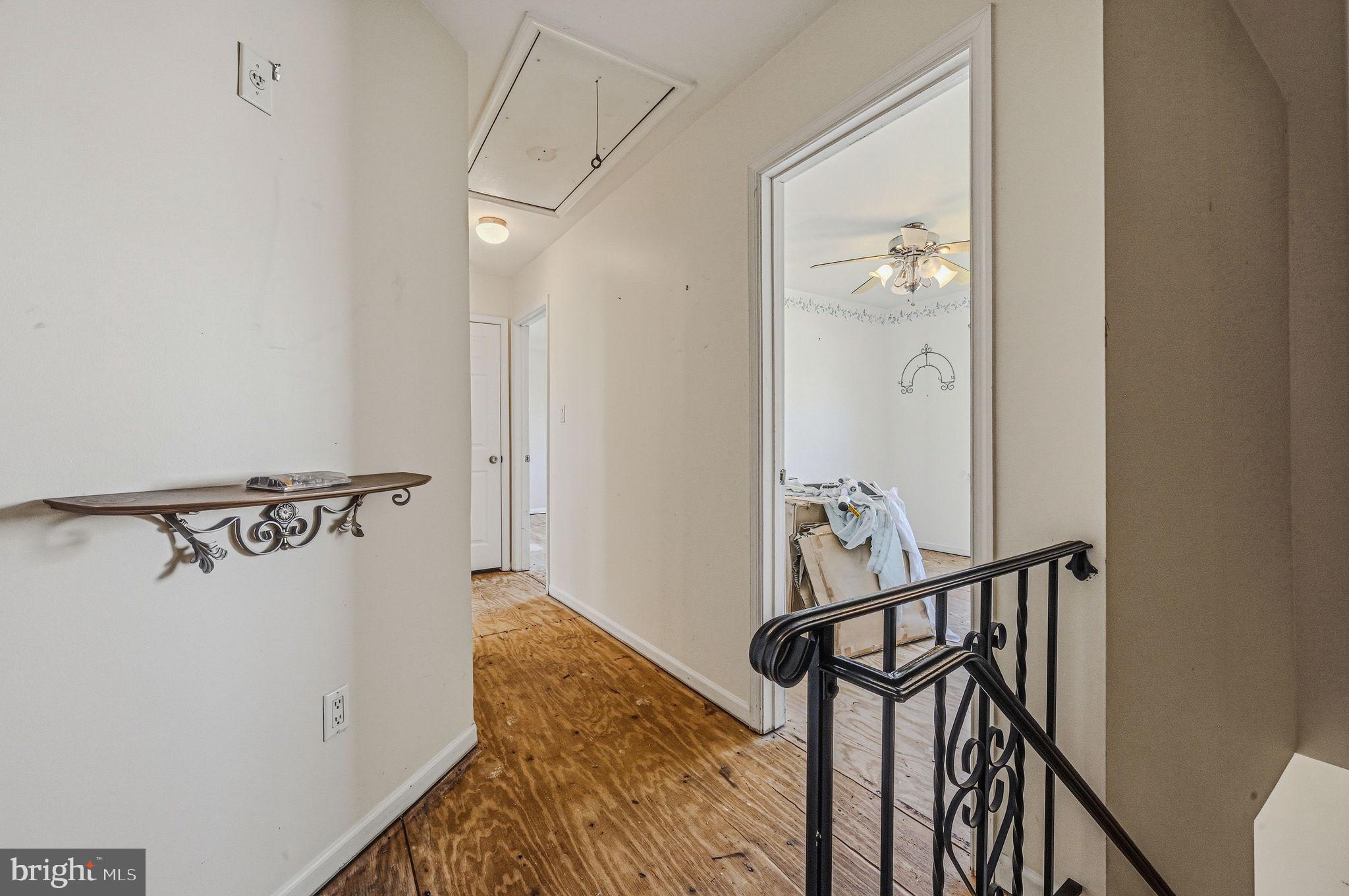 JAMESTOWNE - Residential