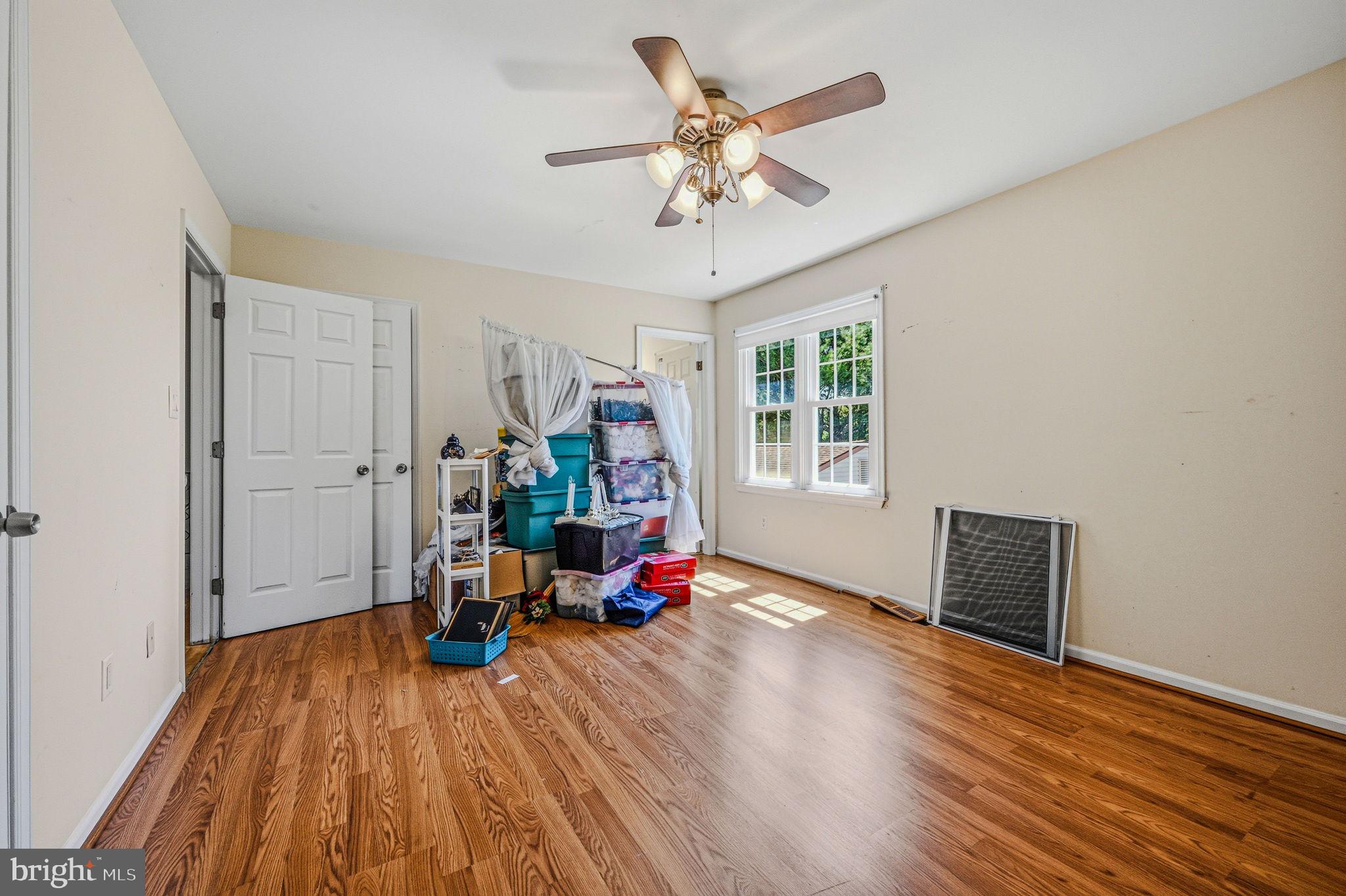 JAMESTOWNE - Residential