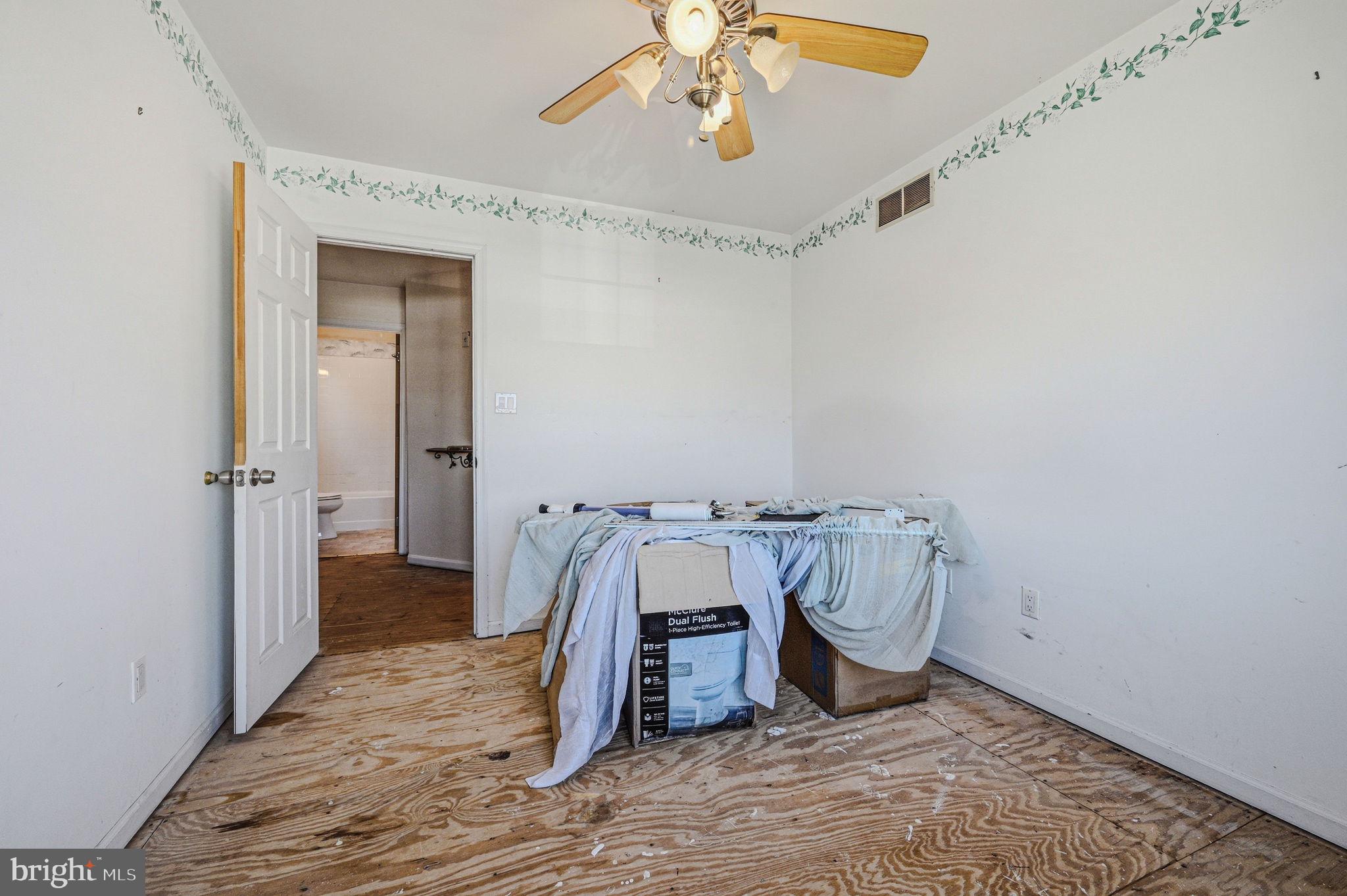 JAMESTOWNE - Residential